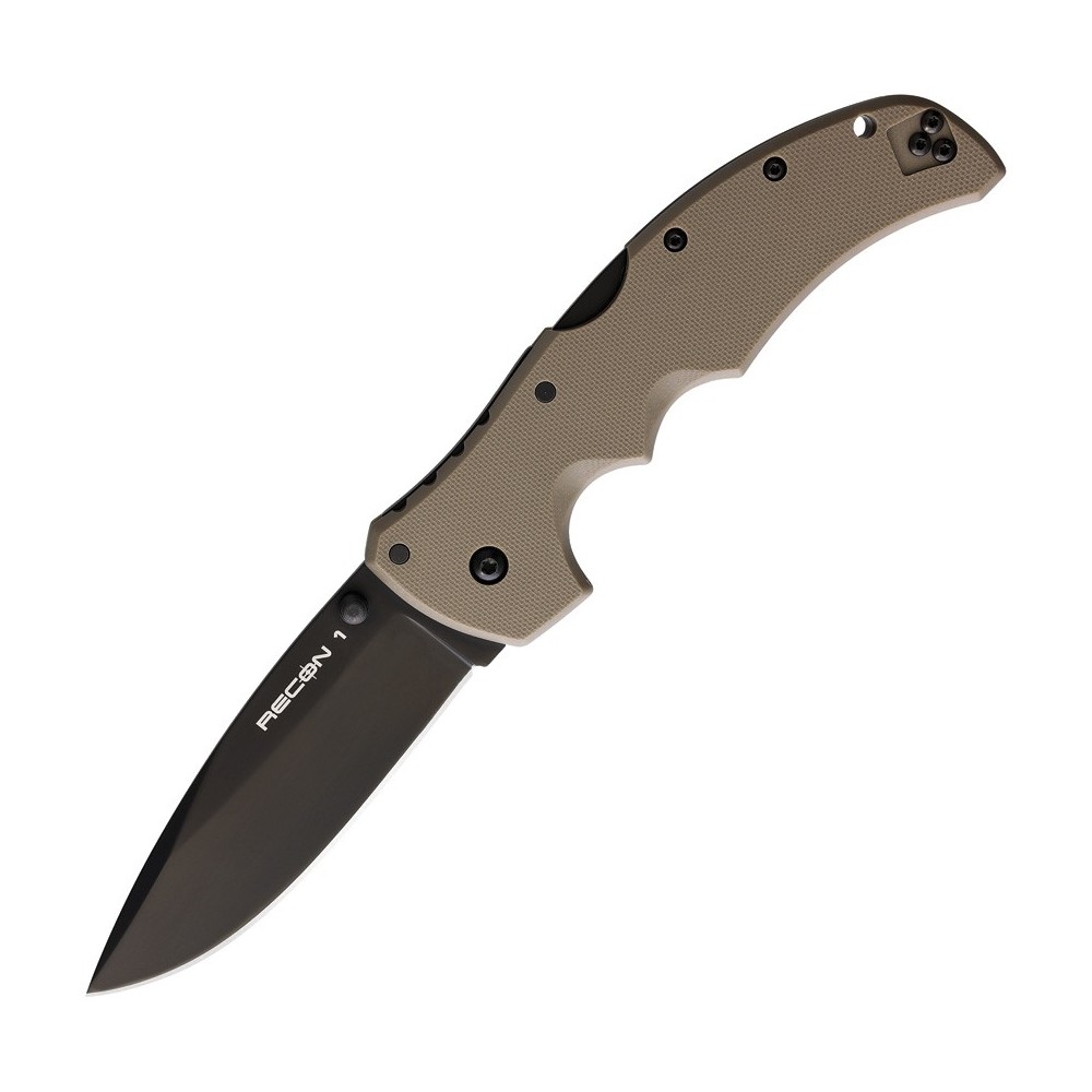 Cold Steel Recon 1 Lockback DE