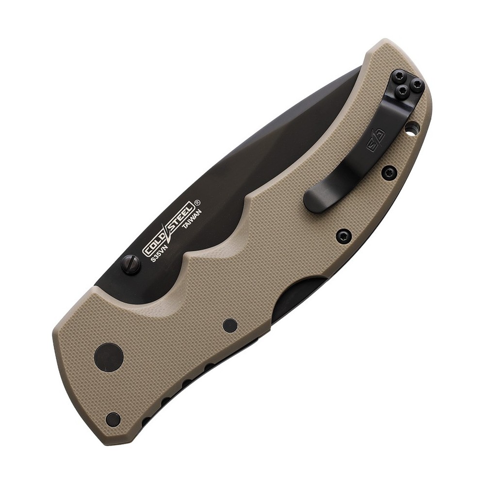 Cold Steel Recon 1 Lockback DE
