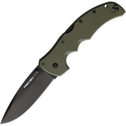 Cold Steel Recon 1 Lockback OD