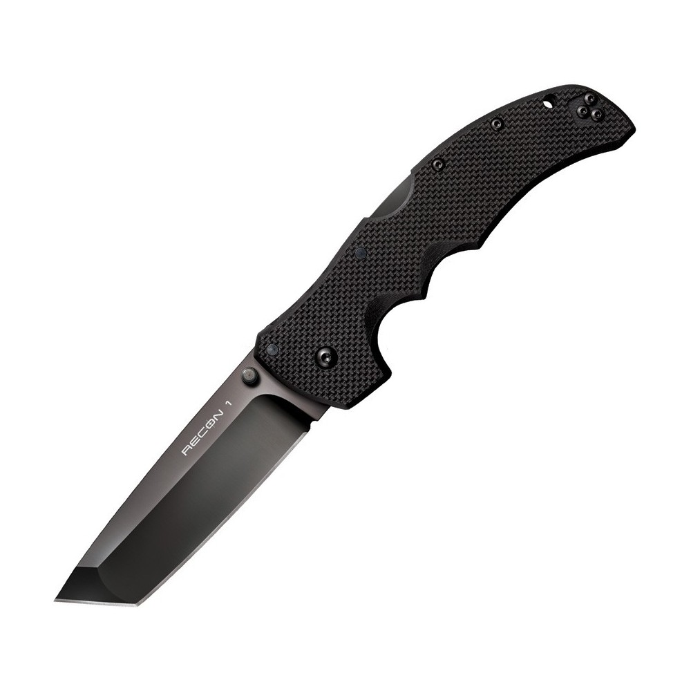 Cold Steel Recon 1 Lockback Tanto