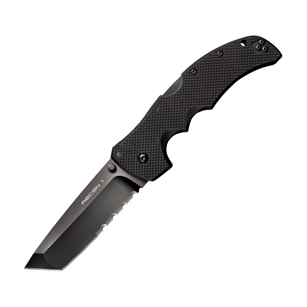 Cold Steel Recon 1 Lockback Tanto
