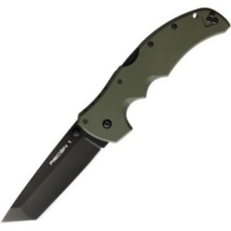 Cold Steel Recon 1 Lockback Tanto OD