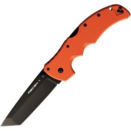 Cold Steel Recon 1 Lockback Tanto Org