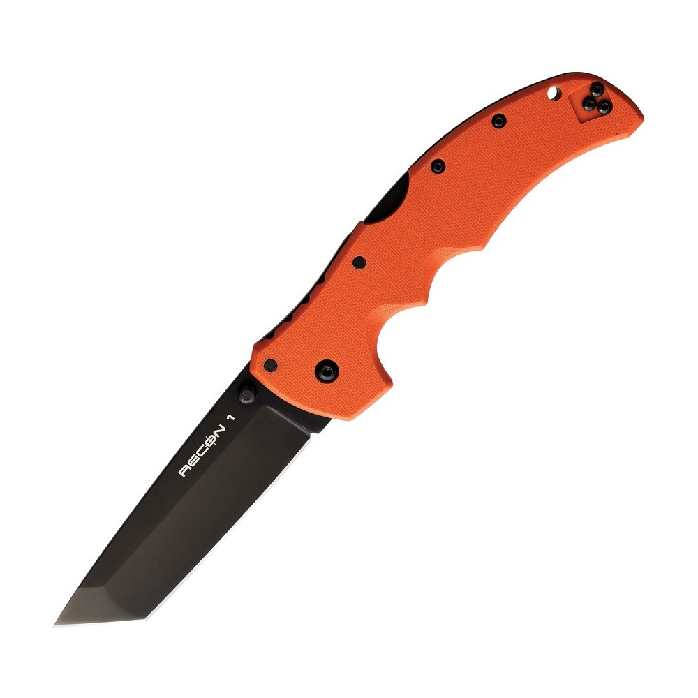 Cold Steel Recon 1 Lockback Tanto Org