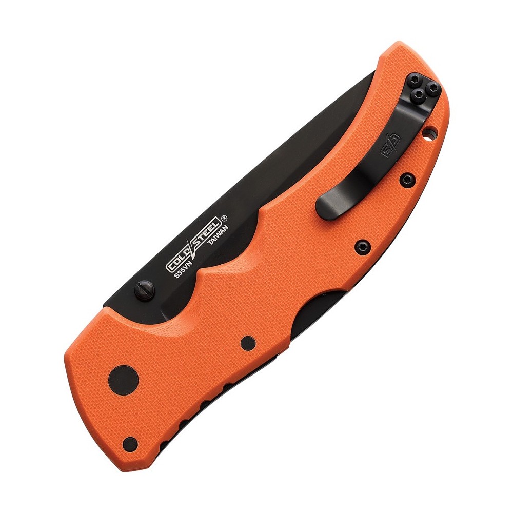 Cold Steel Recon 1 Lockback Tanto Org