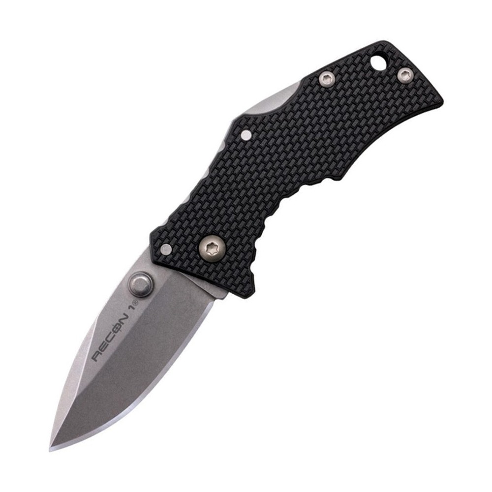 Cold Steel Micro Recon 1 Lockback Spear