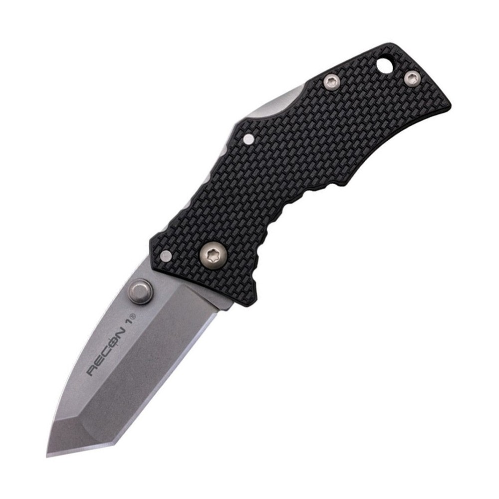 Cold Steel Micro Recon 1 Lockback Tanto