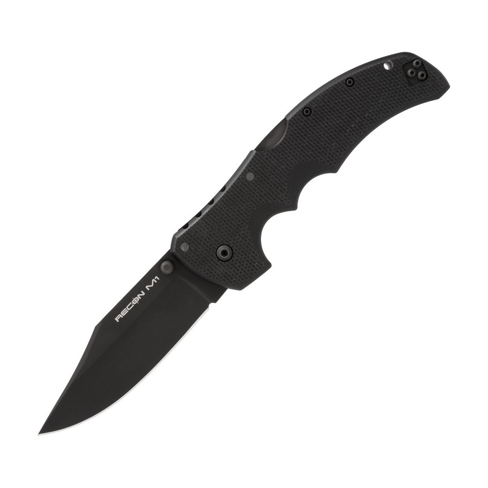 Cold Steel Recon 1 Tri-Ad Lock Magnacut