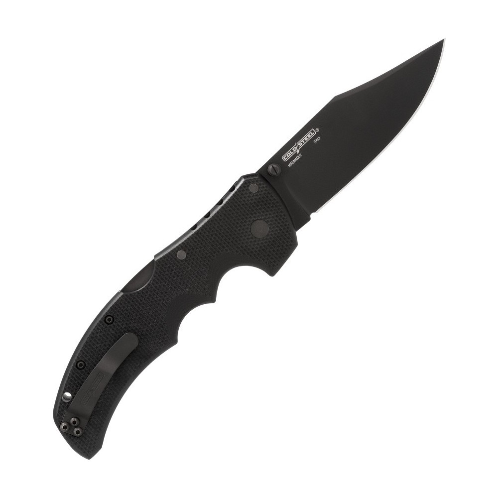 Cold Steel Recon 1 Tri-Ad Lock Magnacut