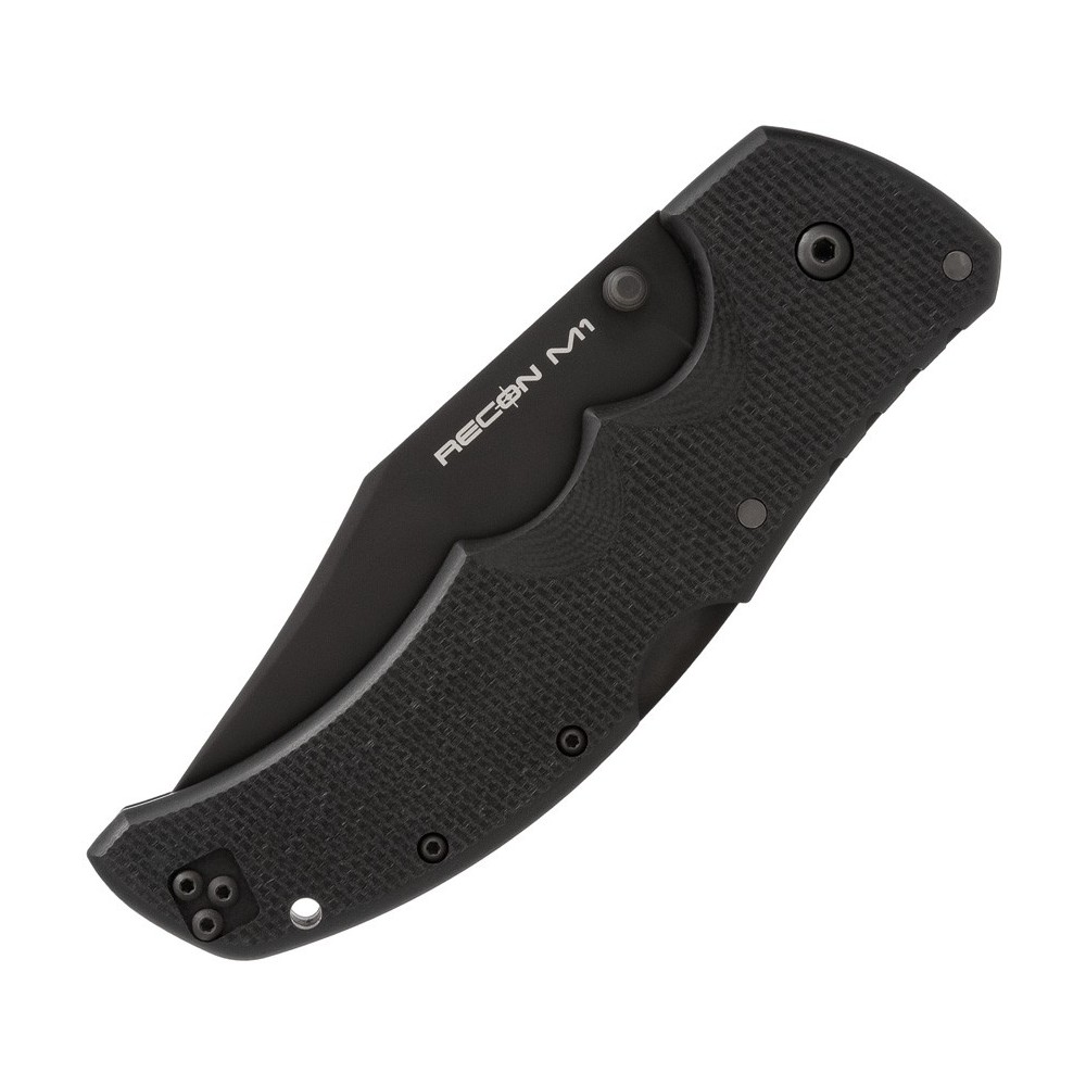 Cold Steel Recon 1 Tri-Ad Lock Magnacut