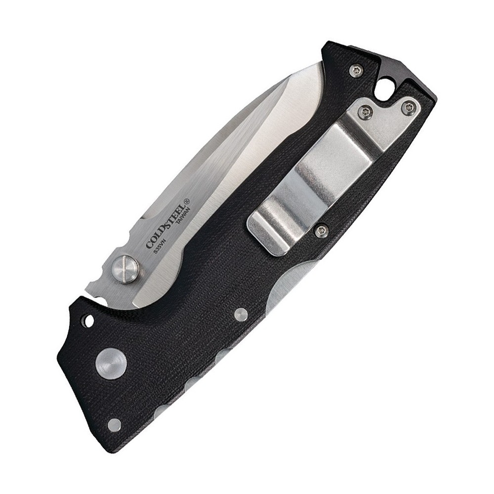 Cold Steel AD-10 Lockback