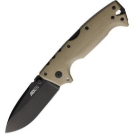 Cold Steel AD-10 Lockback DE