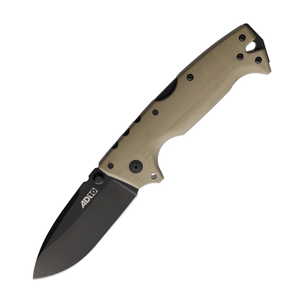 Cold Steel AD-10 Lockback DE