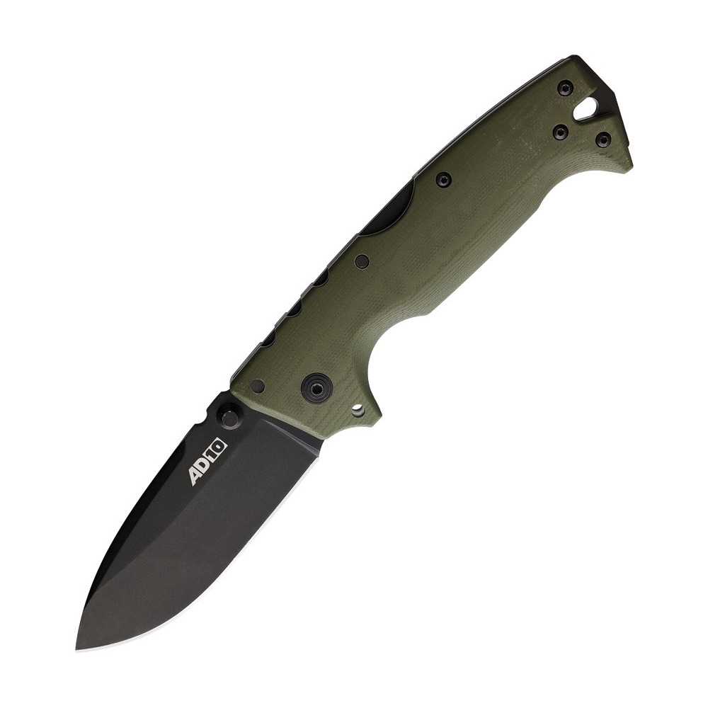 Cold Steel AD-10 Lockback OD