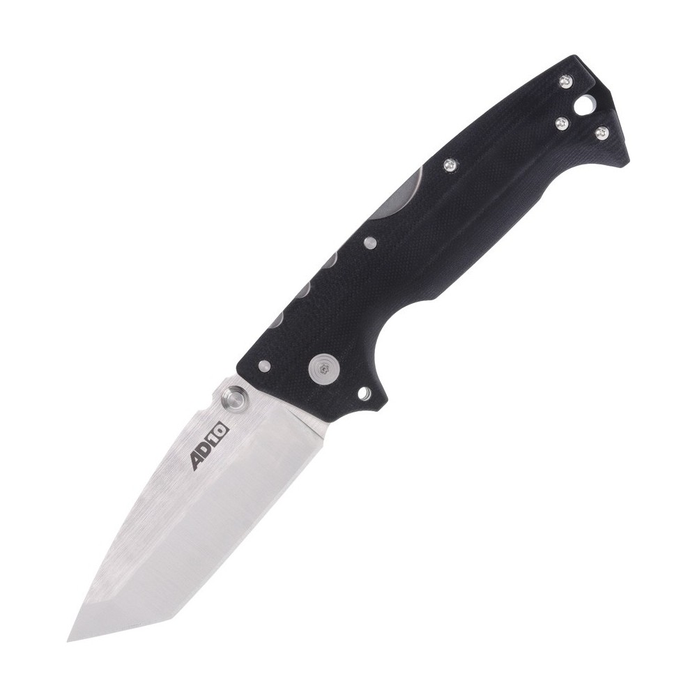Cold Steel AD-10 Lockback Tanto