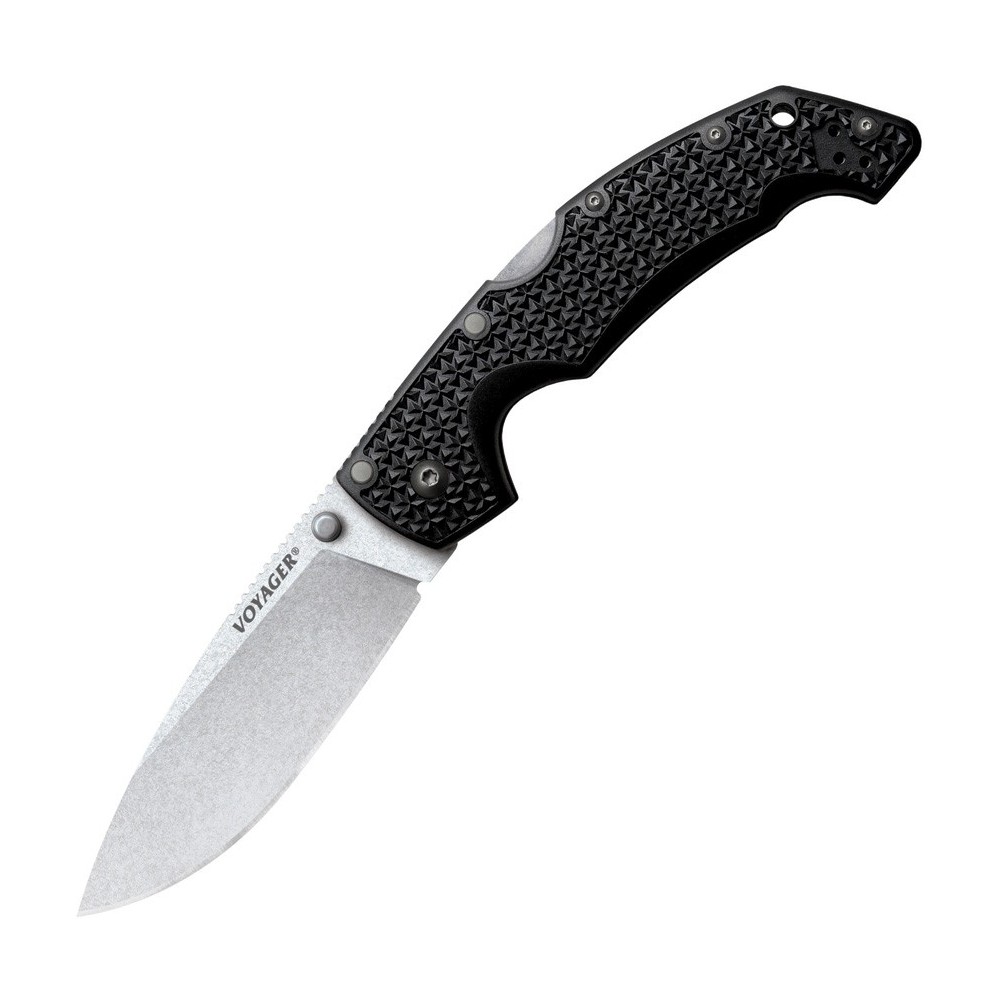 Cold Steel Large Voyager Lockback DP