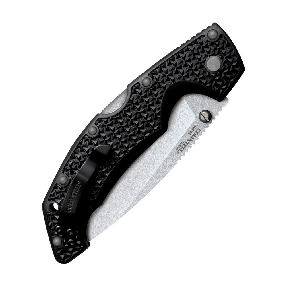 Cold Steel Large Voyager Lockback DP