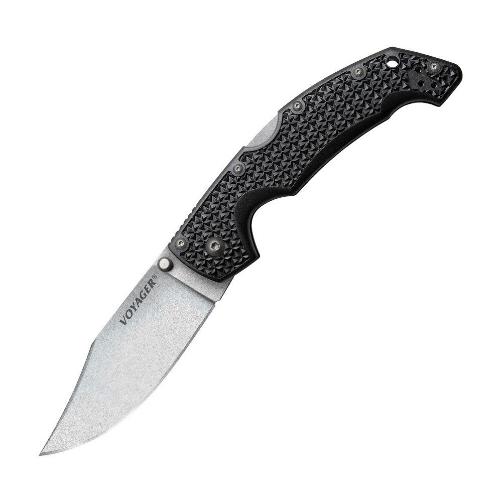 Cold Steel Large Voyager Lockback