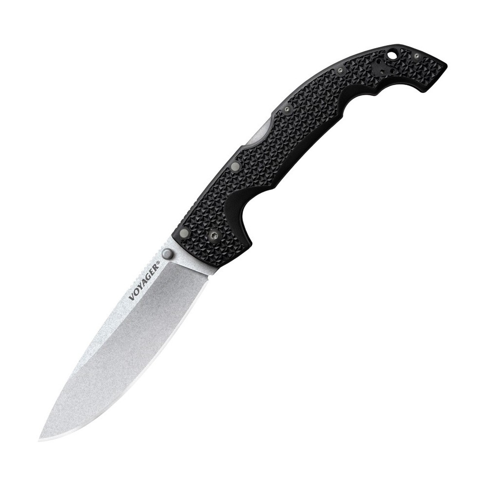 Cold Steel XL Voyager Lockback