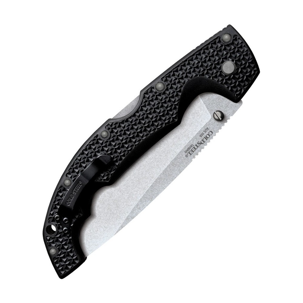 Cold Steel XL Voyager Lockback