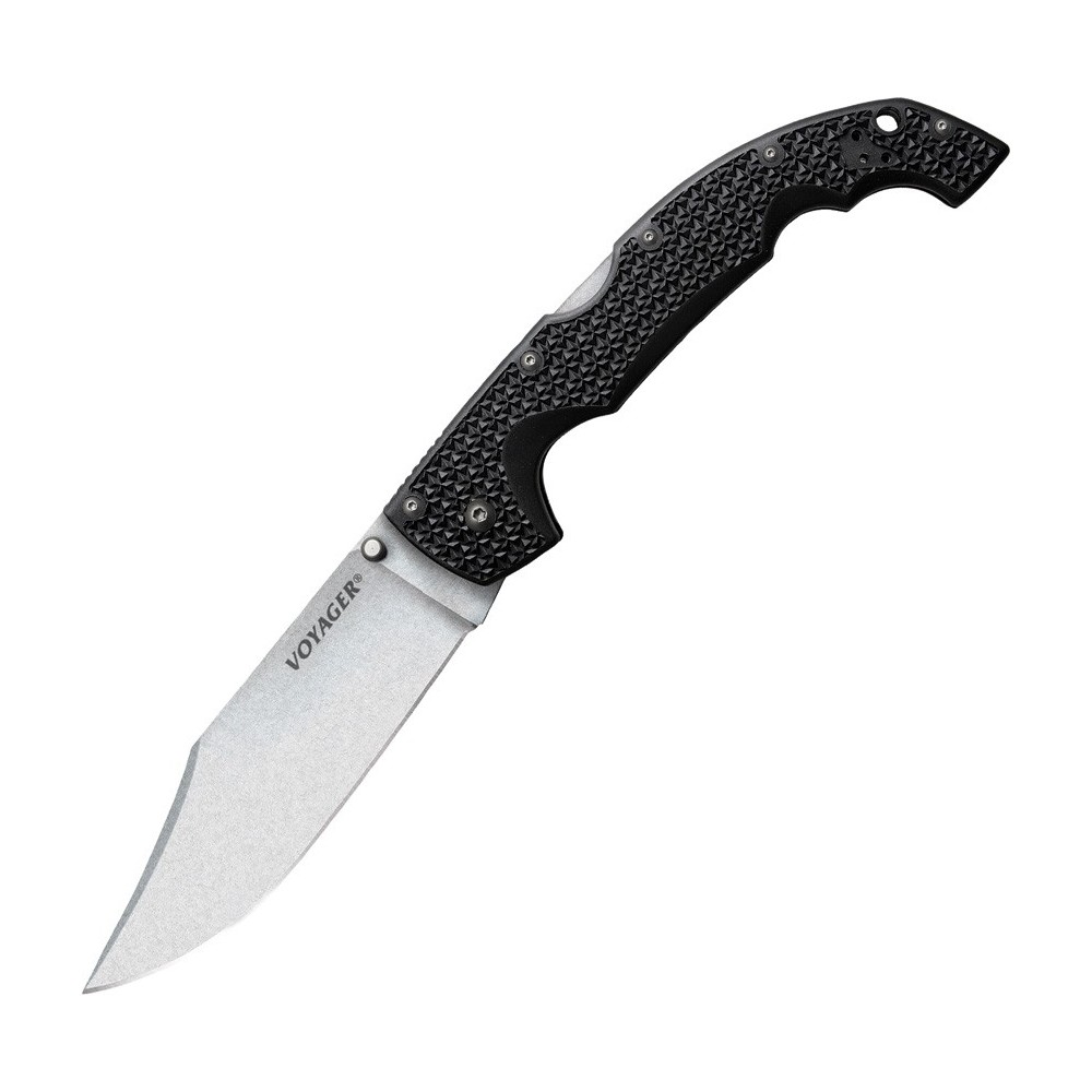 Cold Steel Voyager XL Lockback