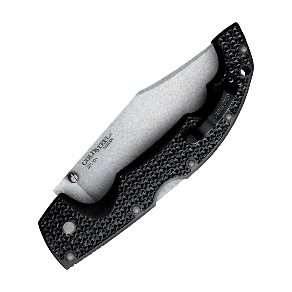 Cold Steel Voyager XL Lockback