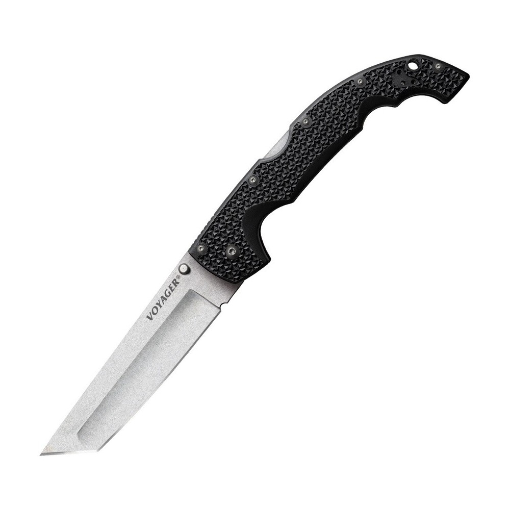 Cold Steel XL Voyager Lockback