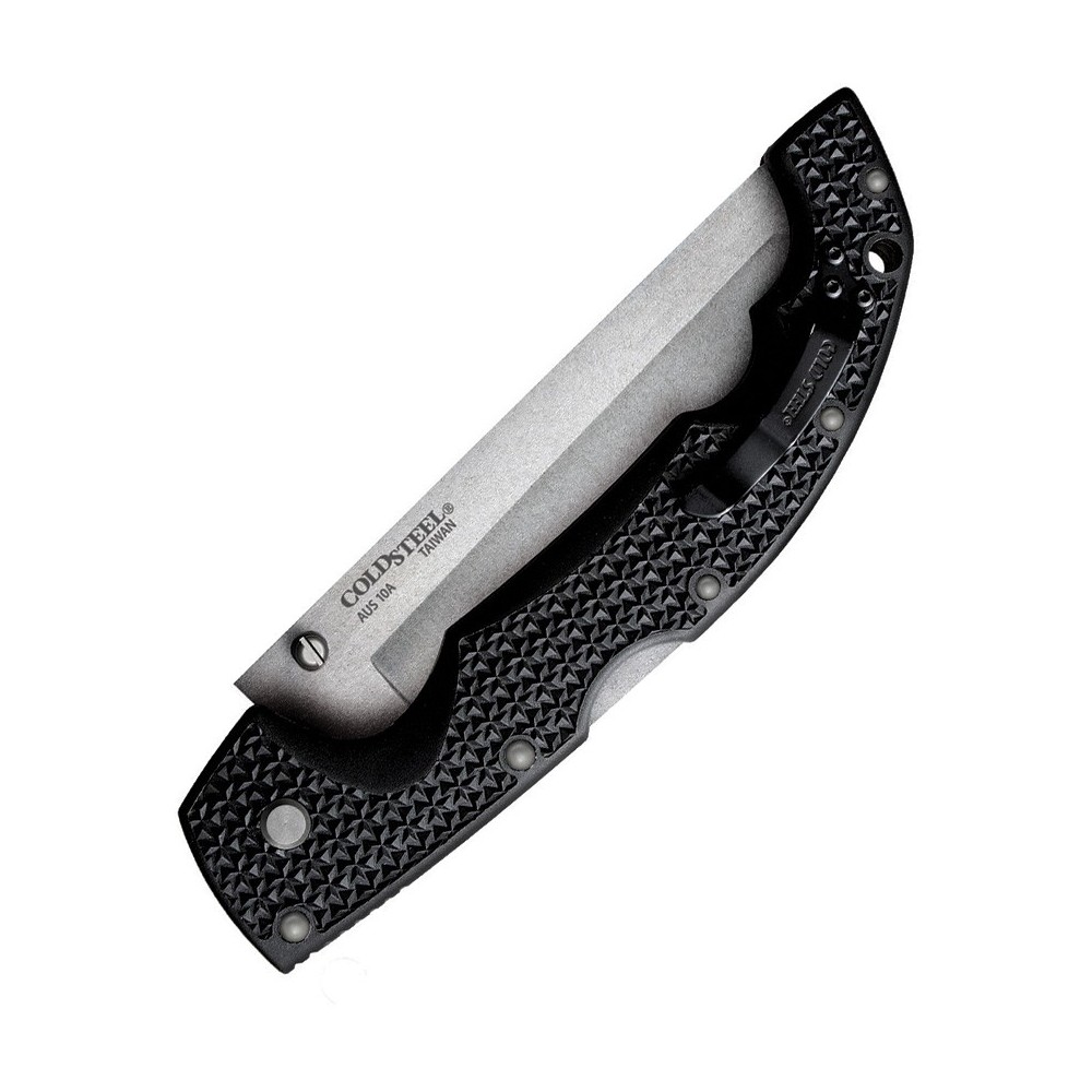 Cold Steel XL Voyager Lockback