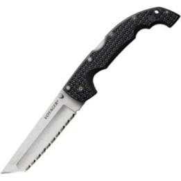 Cold Steel XL Voyager Lockback Tanto