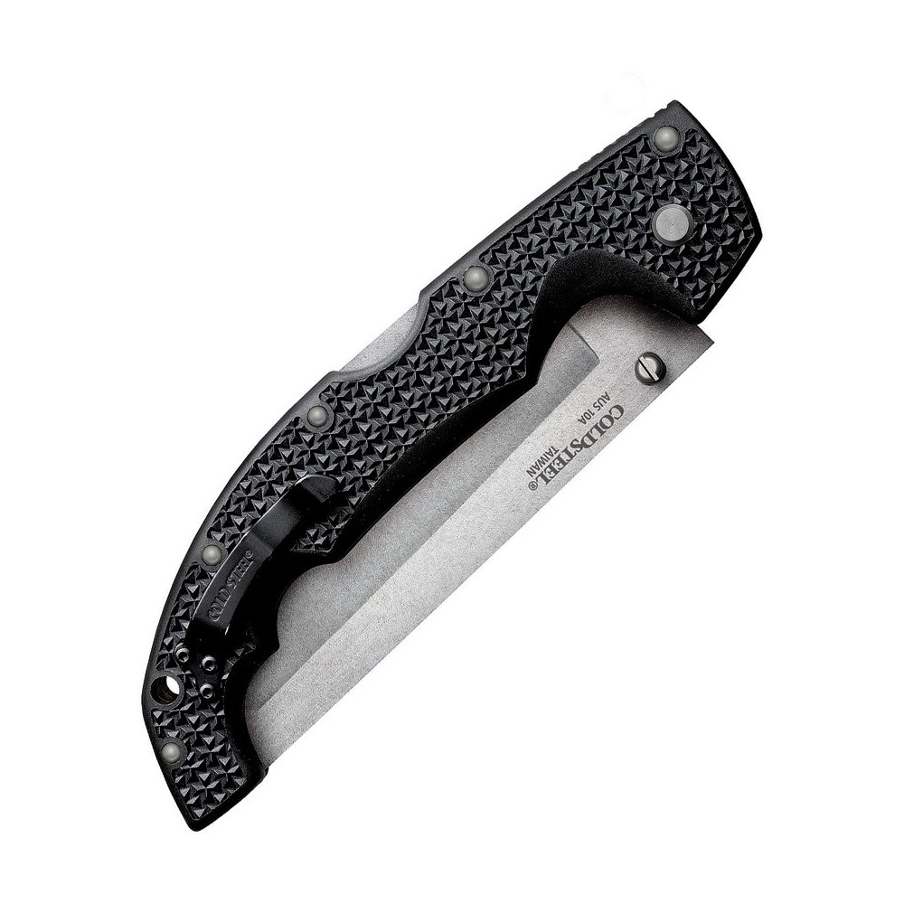 Cold Steel XL Voyager Lockback Tanto