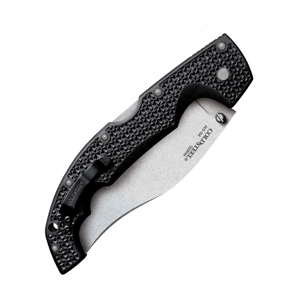 Cold Steel XL Voyager Lockback Vaquero