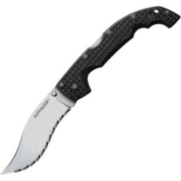 Cold Steel XL Voyager Lockback Vaquero