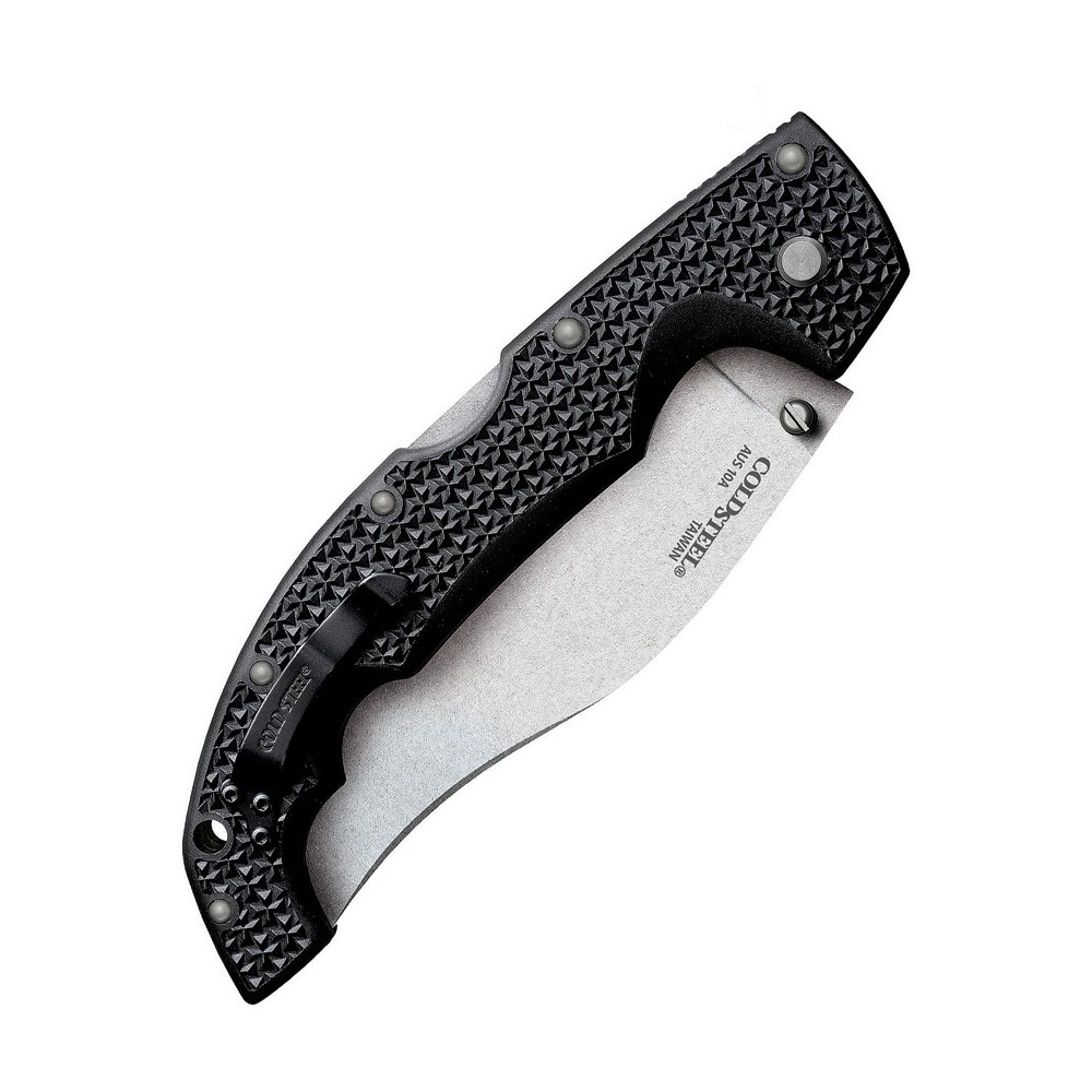 Cold Steel XL Voyager Lockback Vaquero