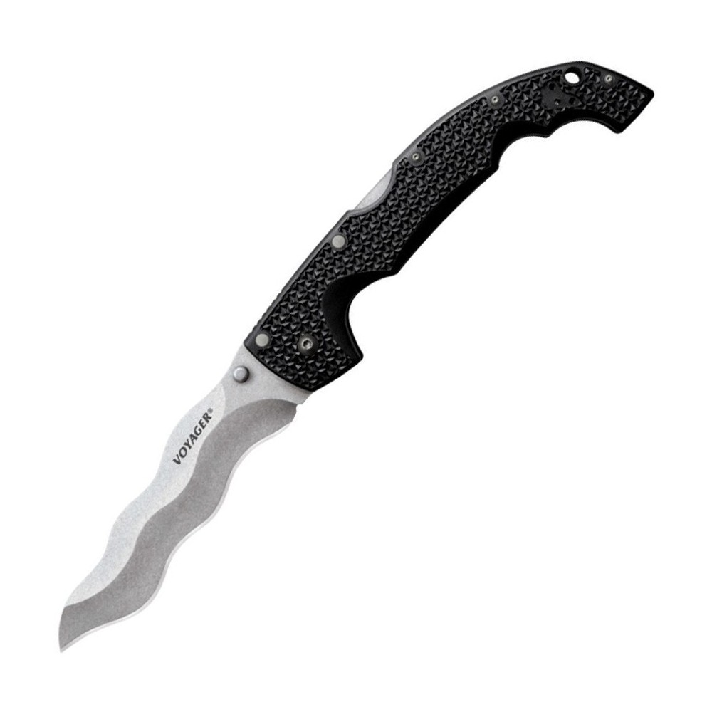 Cold Steel Kris Voyager Lockback