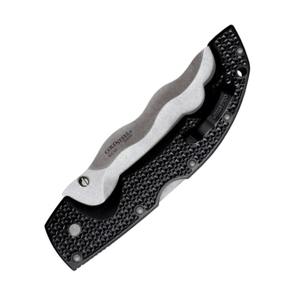 Cold Steel Kris Voyager Lockback