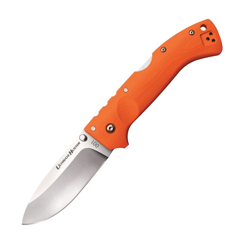Cold Steel Ultimate Hunter Lockback Org