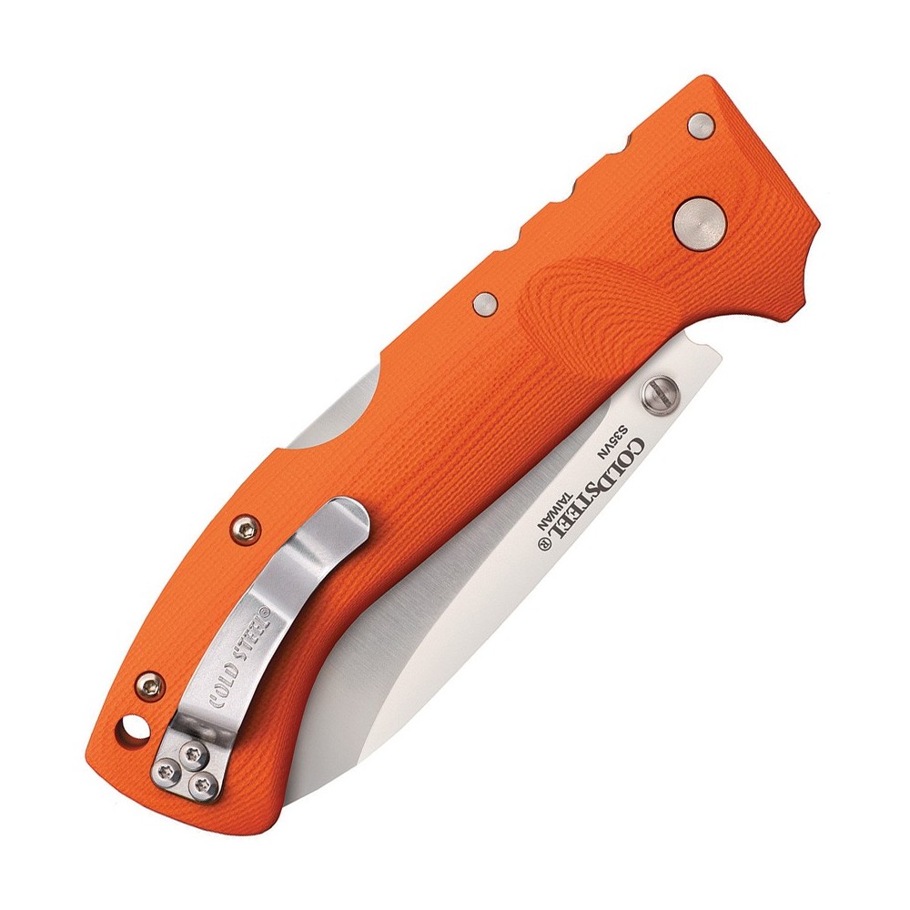 Cold Steel Ultimate Hunter Lockback Org