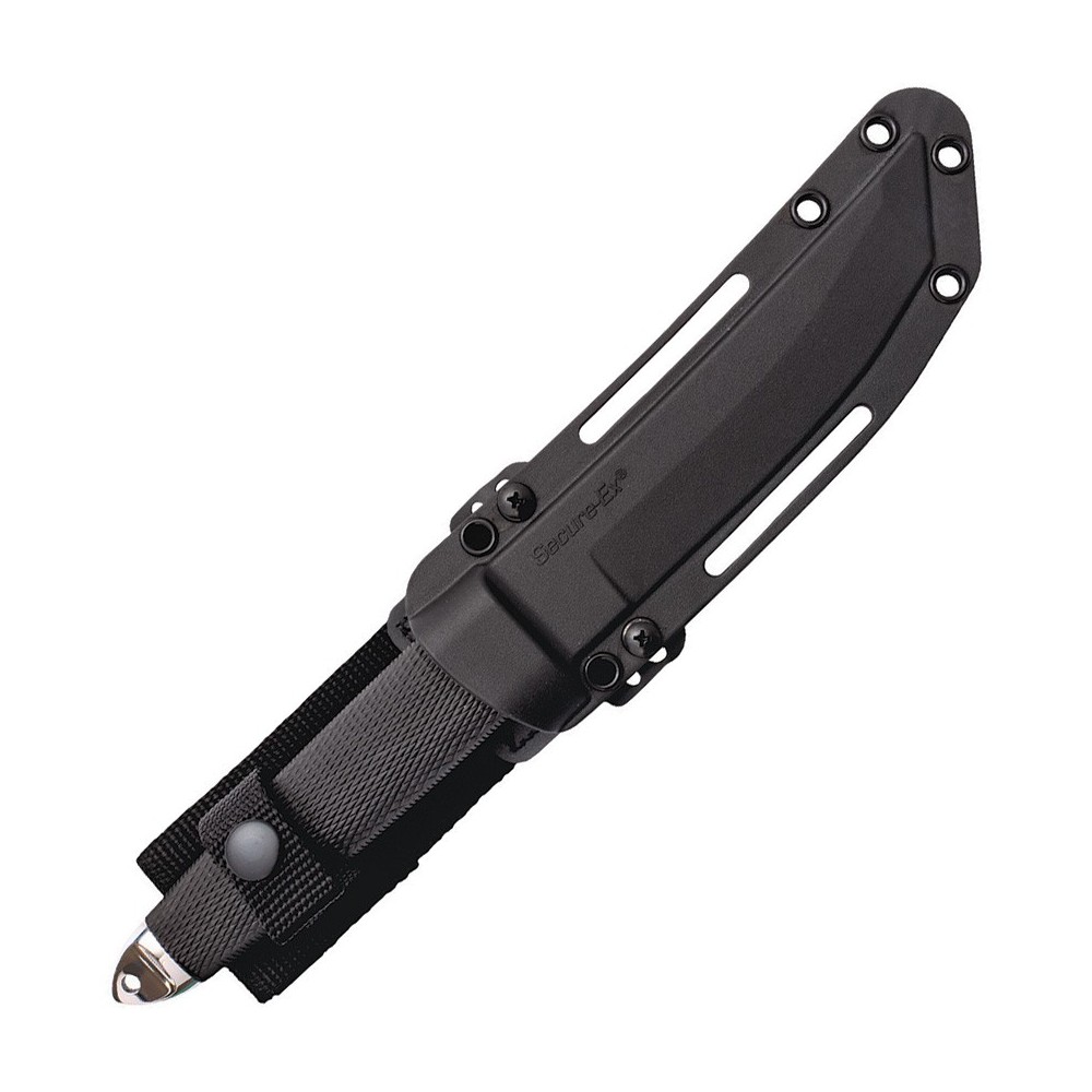 Cold Steel Master Tanto San Mai