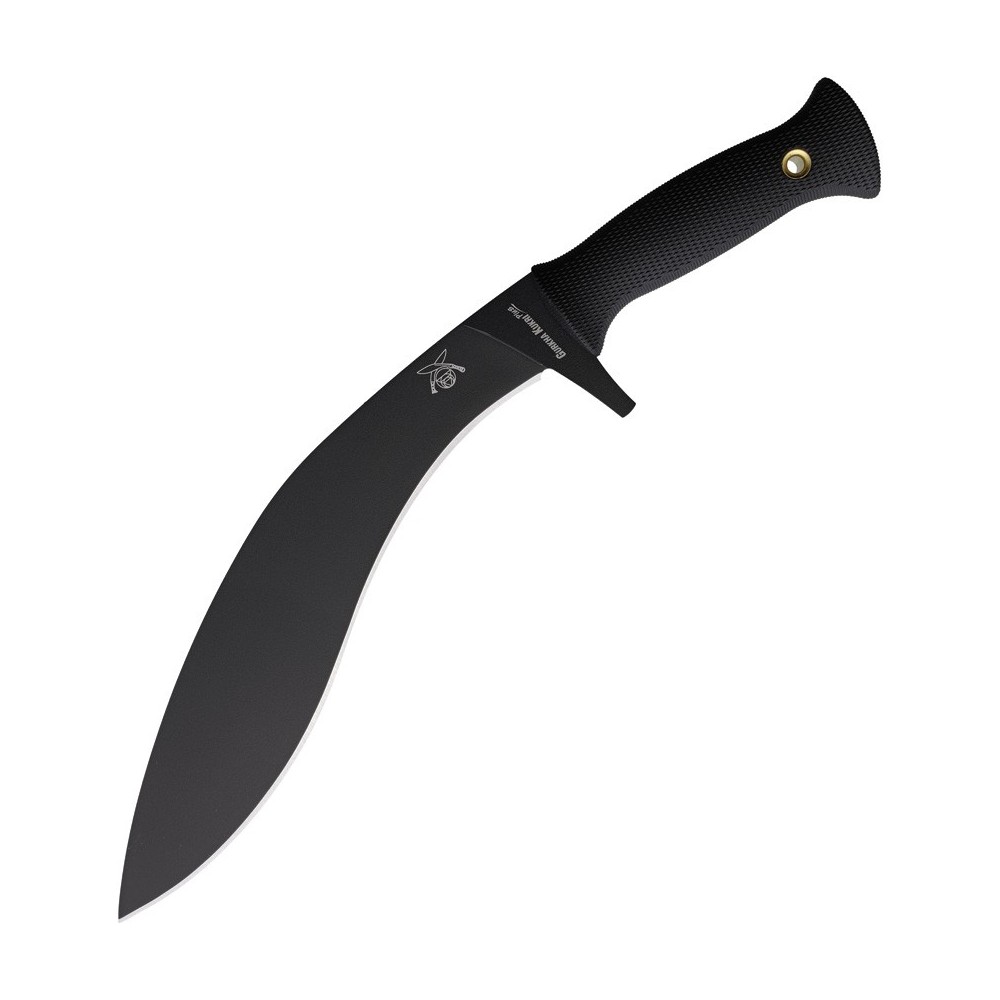 Cold Steel Gurkha Kukri Plus Blackout