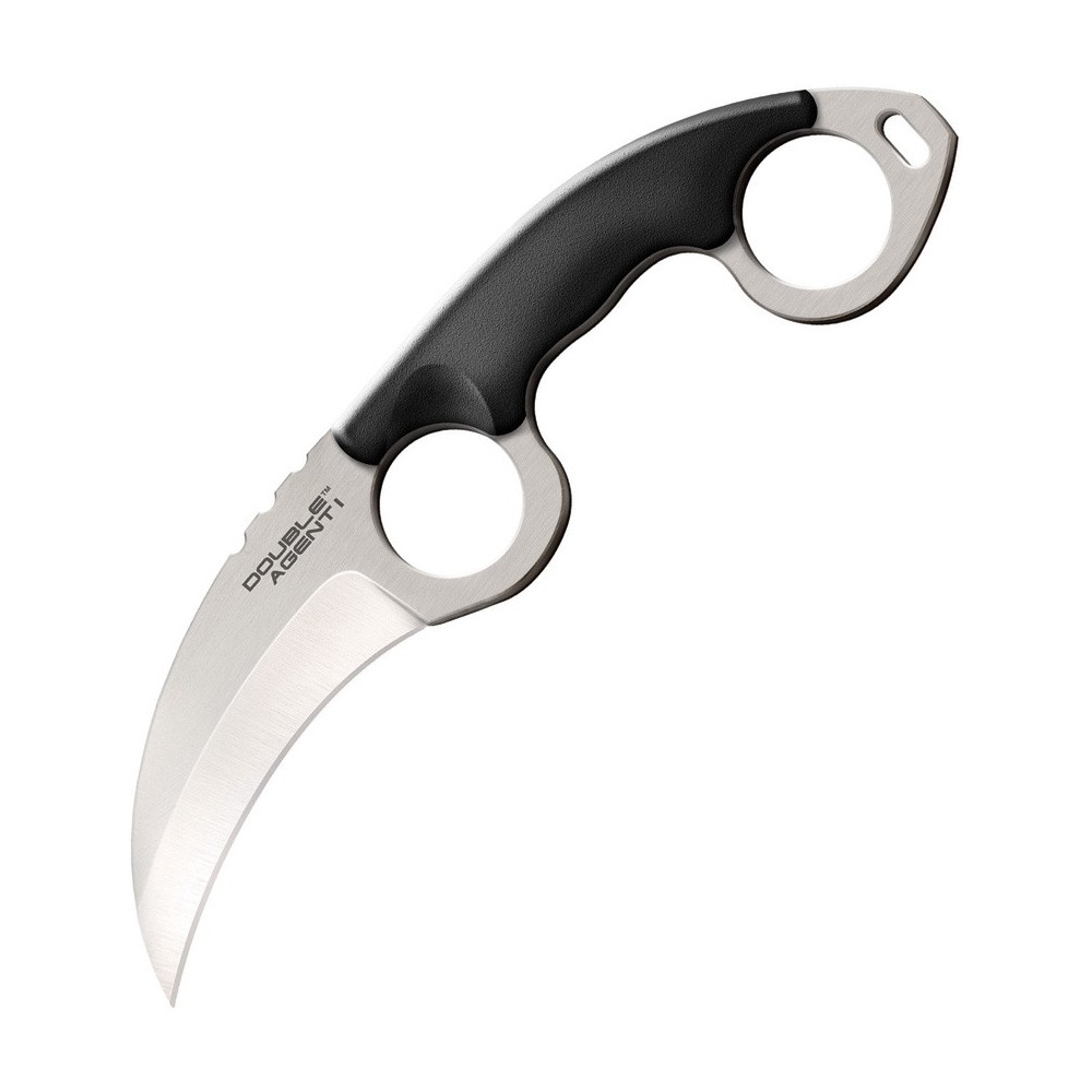 Cold Steel Double Agent I Plain
