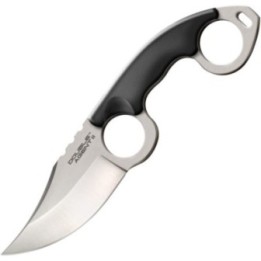 Cold Steel Double Agent II