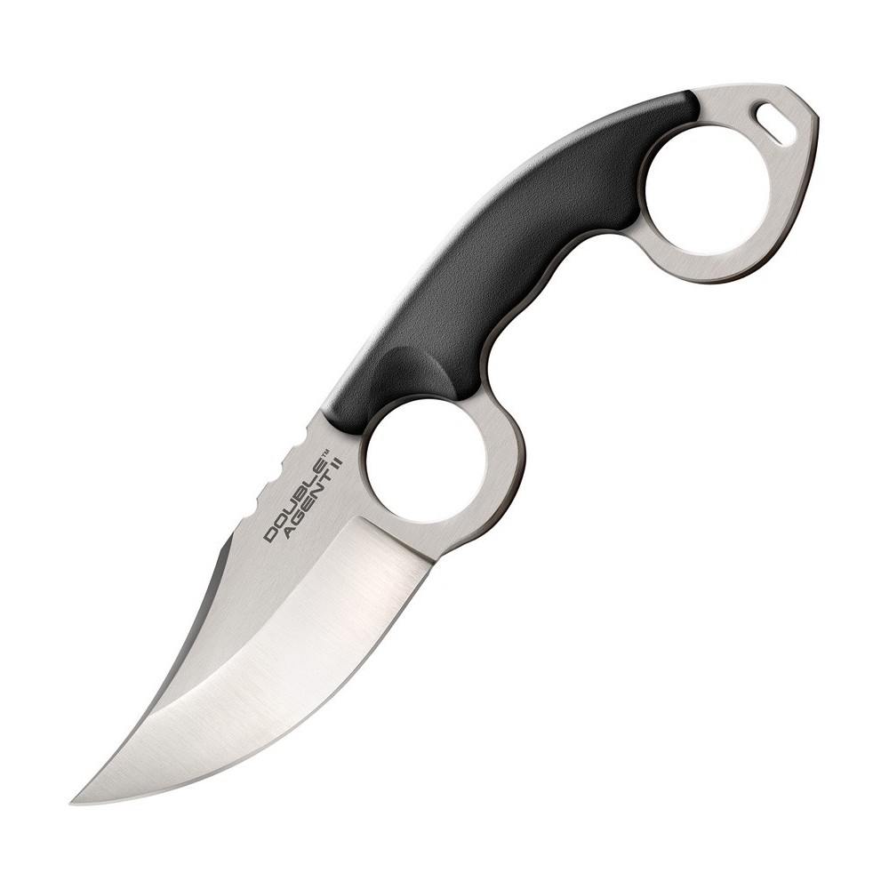 Cold Steel Double Agent II