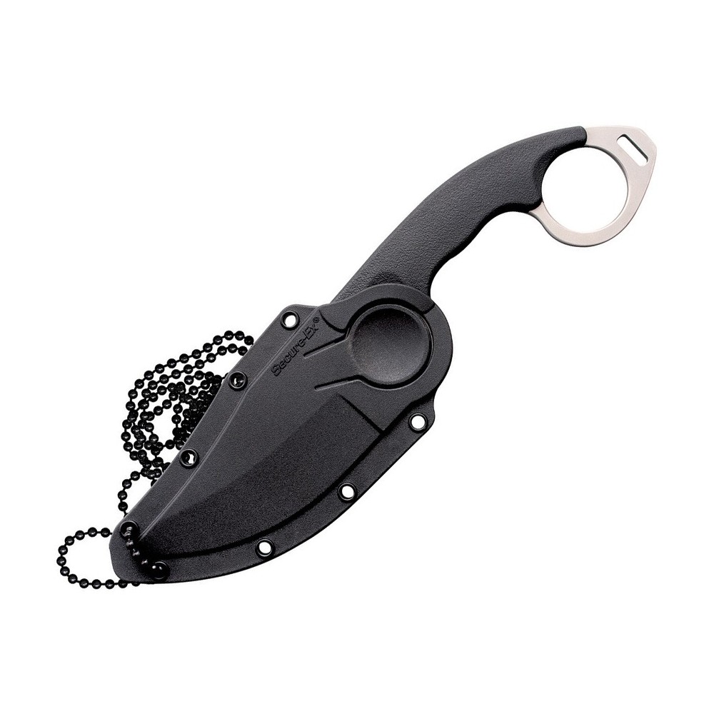 Cold Steel Double Agent II
