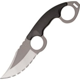 Cold Steel Double Agent II