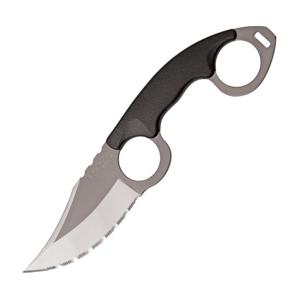 Cold Steel Double Agent II