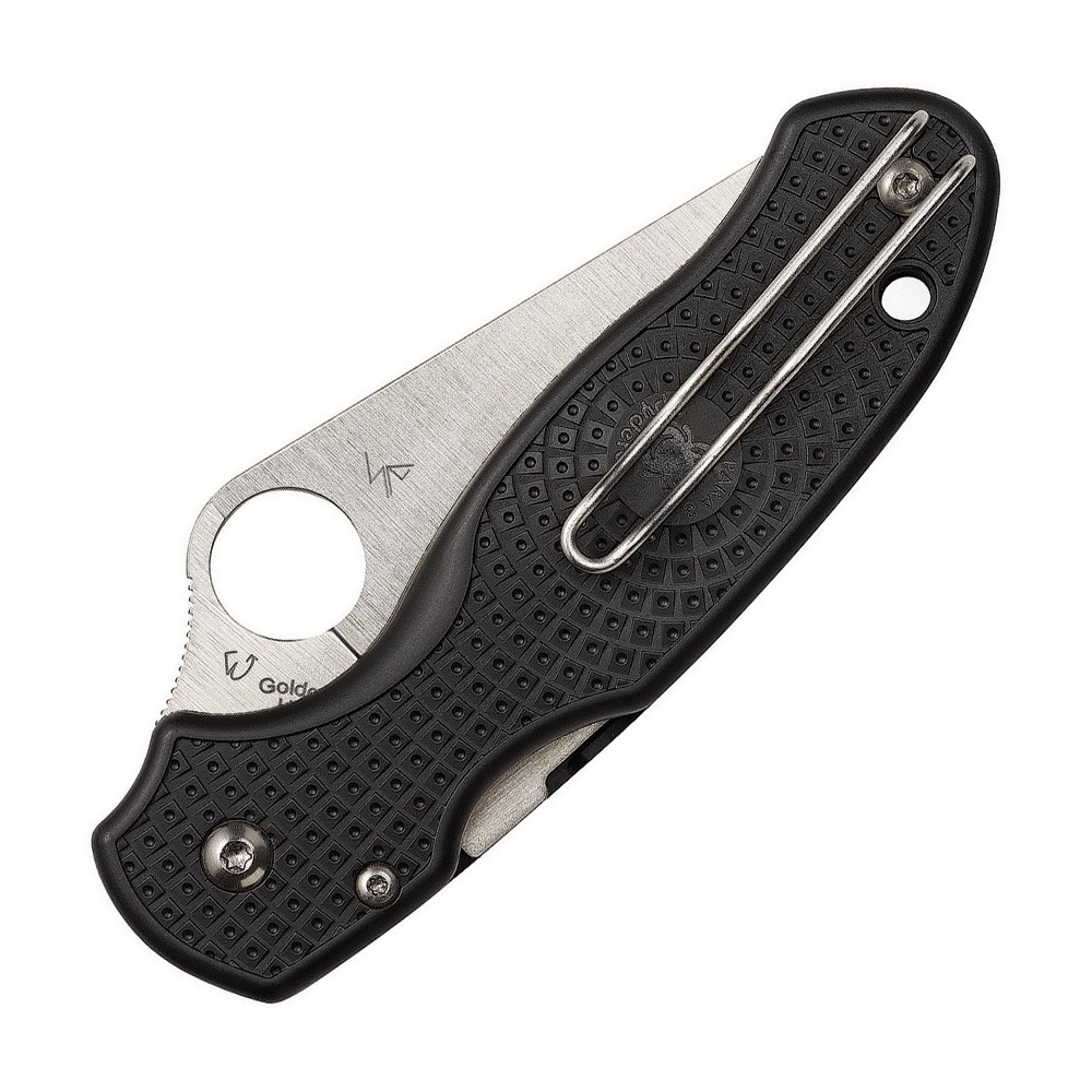 Spyderco Para 3 Compression Lock