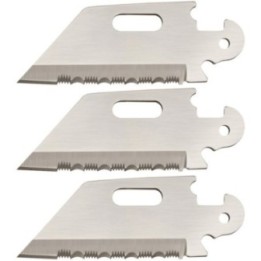 Cold Steel Click N Cut 3pk