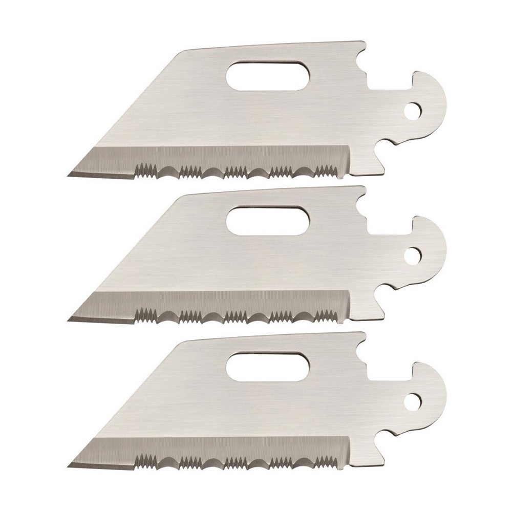 Cold Steel Click N Cut 3pk