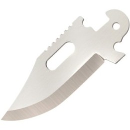 Cold Steel Click N Cut Bowie Blade 3pk