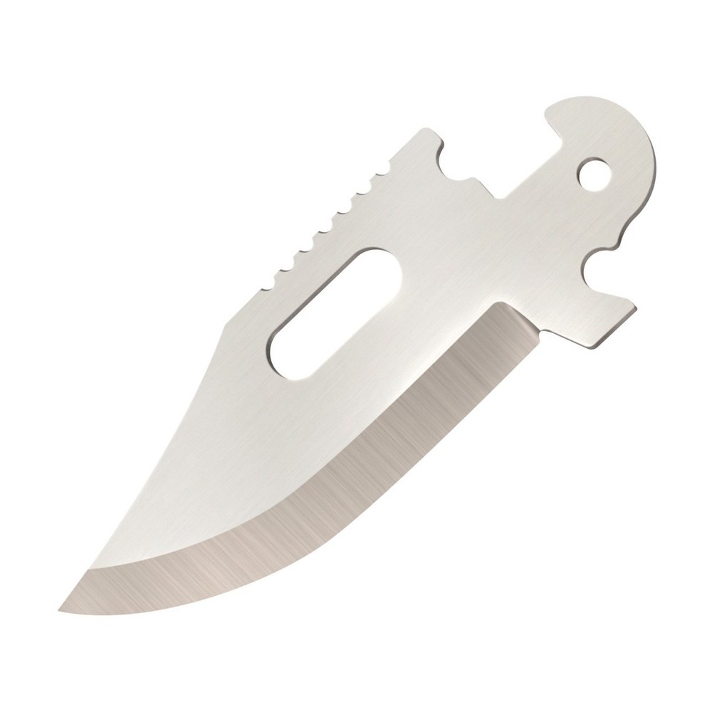 Cold Steel Click N Cut Bowie Blade 3pk